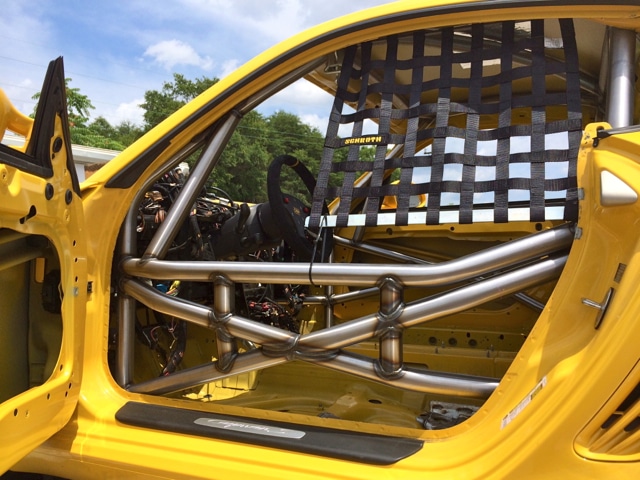 Custom Roll Cage For Sport Car Surrey Langley Vancouver Custom Roll Cage For Sport Car Surrey Langley Vancouver