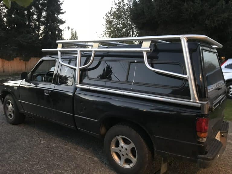Over Canopy Racks Dodge Project 2 - (2)