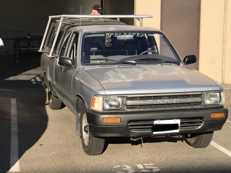 Over Canopy Racks Toyota Project 8 - (1)