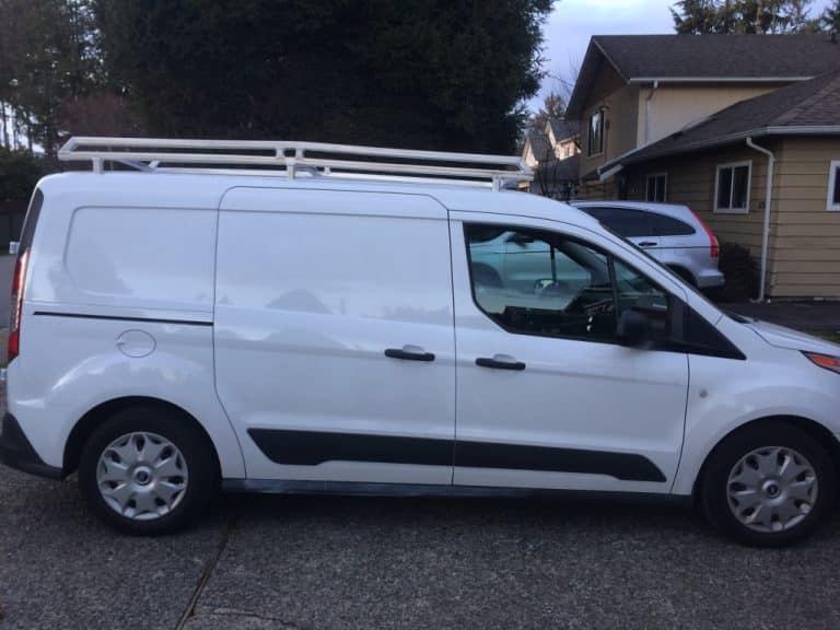 Van Racks Ford Project 1 - (3)