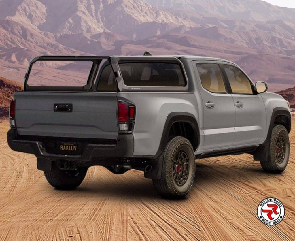 DIY Truck Rack vs. Professional Installation: Weighing the Pros and Cons
