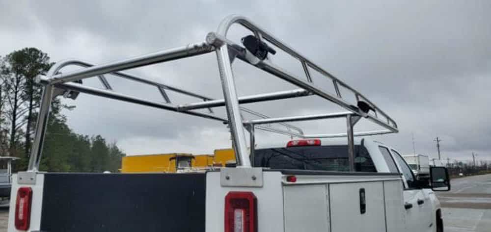 Steel or Aluminum Heavy Duty Truck Racks? Which One Is Better?