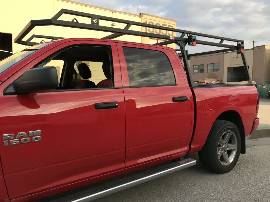 Step-by-Step Guide to Choosing the Right Roof Rack